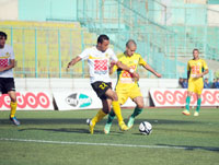 Vie des clubs/ JSK La 2e place devient une obsession