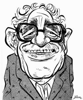 Gabriel Garcia Marquez Gabo et nous