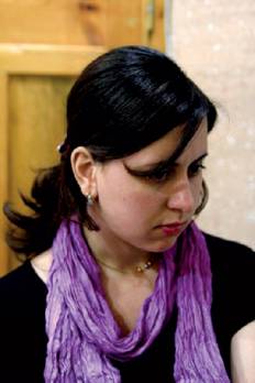 Improbable ménagerie