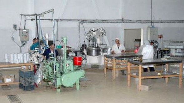 386 milliards DA consacrés au programme de mise à niveau des PME