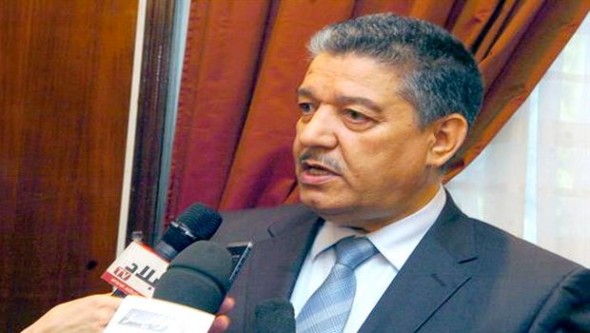 Signature d'un protocole d'accord entre le ministère de la Santé et le groupe General Electric