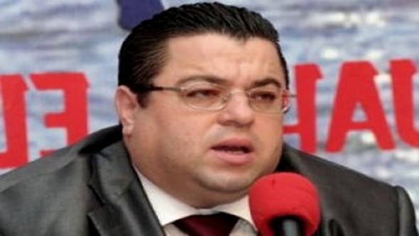 Nécessité de promouvoir la réconciliation nationale pour qu'elle englobe d'autres catégories (Azzi)