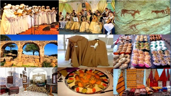 Nécessité d'intéresser le citoyen à son patrimoine pour préserver la culture nationale