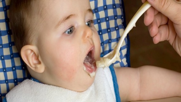 Assurer une nutrition saine et adaptée à l'enfant avant la naissance pour éviter les maladies métaboliques