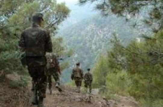 مقتل عسكري برتبة رائد في انفجار جيجل