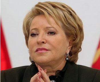 L'APN se rapproche de la Douma