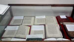 Les manuscrits d'El Mouhoub Oulahbib, un trésor sauvé de l'oubli