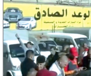 أشخاص من عنابة اقتحموا المكان للمطالبة بمستحقاتهم