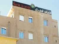 Elle n'a pas été retenue dans un appel d'offres portant formation de 200 pilotes