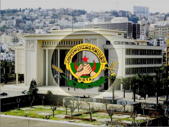 L'accession à l'OMC ne doit pas constituer une priorité pour l'Algérie (UGTA)