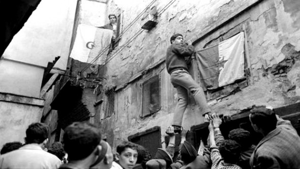 Guerre de libération