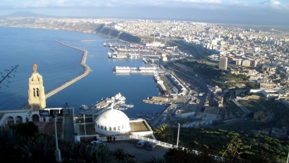 Oran