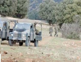 Deux terroristes éliminés à Boumerdes