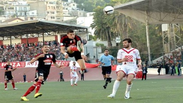 Ligue 1 (27e journée)