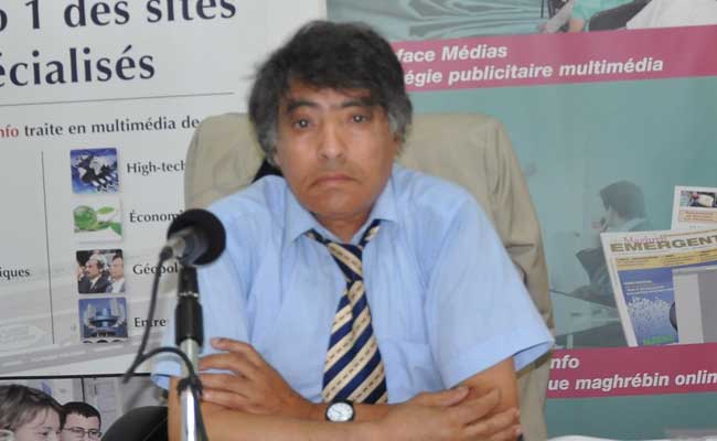 «La politique énergétique algérienne est dictée par les majors internationaux» - Khelif Amor sur Radio M