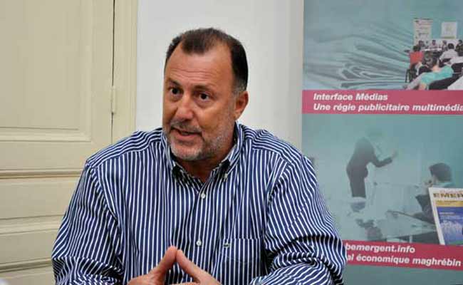 Pour Slim Othmani, l'Algérie devrait faire des acquisitions stratégiques en Europe