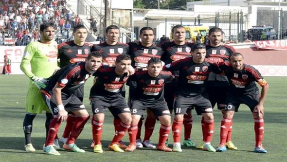 Championnat de Ligue 1 de football