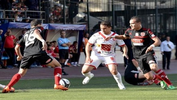 Ligue 1 (28e journée)