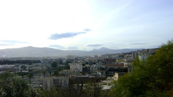 Programme de coopération et d'échanges entre les CHU de Béjaïa et Saint-Etienne (France)