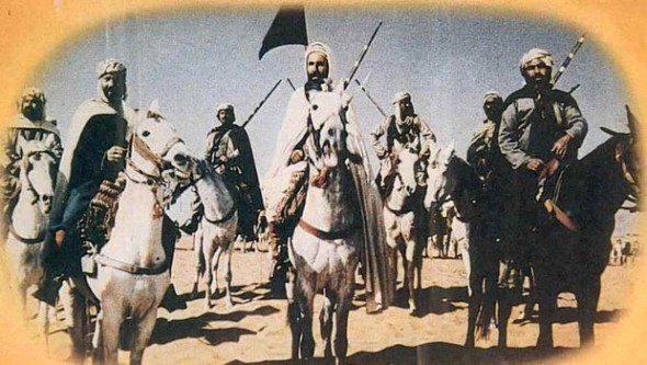 Le poète Mohamed Belkheir, une référence historique de la résistance des Ouled Sidi Cheikh