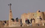 Ghardaïa se penche sur la restauration de son patrimoine vandalisé