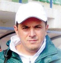 Kamel Kaci-Saïd démis de ses fonctions