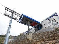 « La mise en service prévue fin juin », selon Ghoul