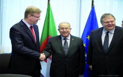 L'Algérie insiste sur le respect de la dignité de ses ressortissants