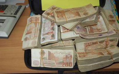 Le blanchiment d'argent dans la mire de l'Algérie et des Etats-Unis