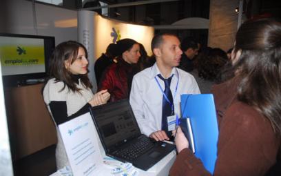 Prochaine mise en place d'un fichier national de l'emploi