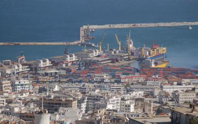 Mise en 'uvre prochaine d'un système de gestion du trafic des navires