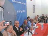 40e anniversaire de la mort de Messali HADJ