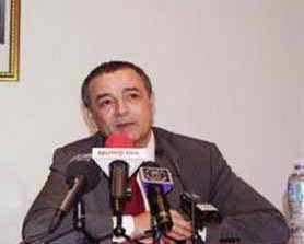 Amélioration du climat des affaires en Algérie