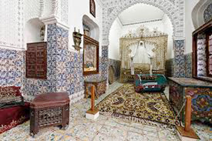 Festival international du conte