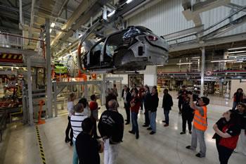 Raconte-moi la Léon