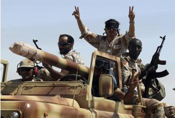 L'Algérie plaide pour un front sécuritaire