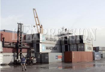 19 milliards de DA pour terminer les travaux