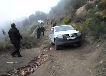 Timri Moussa renaît de ses cendres