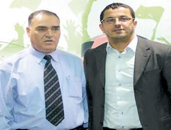 Quand les vieux démons se réveillent