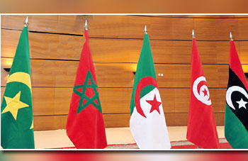 Communauté économique maghrébine