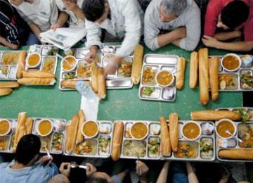 لجان متابعة تُفتش المطاعم المدرسية بتبسة