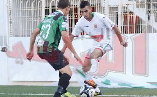 م. الحزائر 2 م.بجاية 2 العميد يتعثر ويضيّع «البوديوم» و«الموب» تخطو خطوة عملاقة نحو البقاء