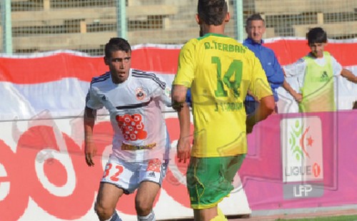 ج. الشلف 1 – ش. الساورة 1 شبان إيغيل يواصلون إهدار النقاط داخل القواعد في مباراة مملة