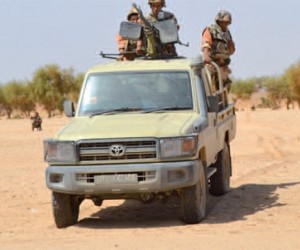 بعد عملية تينزاوتين بتمنراست