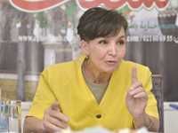 Elle récuse le concept de 