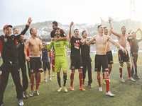 L'USMA sacrée championne d'Algérie pour la sixième fois de son histoire