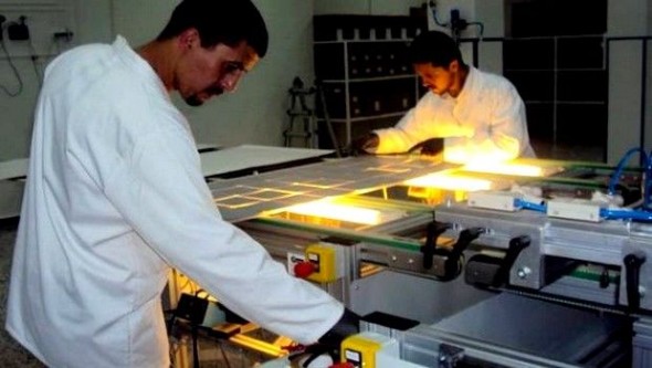 Plus de 100.000 placements de demandeurs d'emploi effectués par l'ANEM les quatre premiers mois de 2014 (ministre)