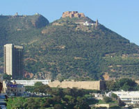 Oran / A la découverte des anciennes sources d'eau