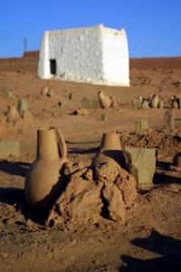 نبذة تاريخية عن أوقروت