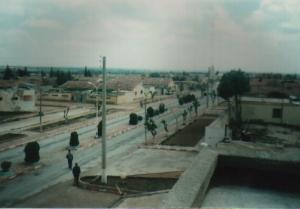 Aperçu historique :